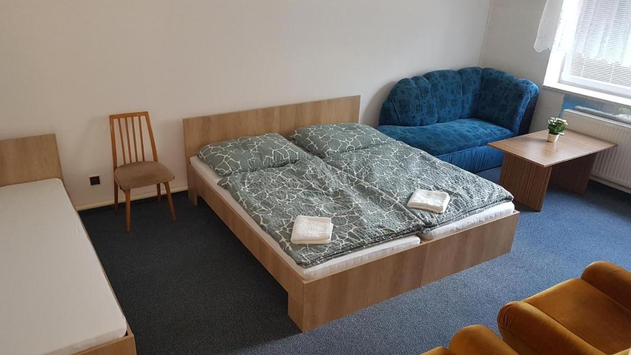 Apartman Hronov - Na Padoli Apartment Exterior photo